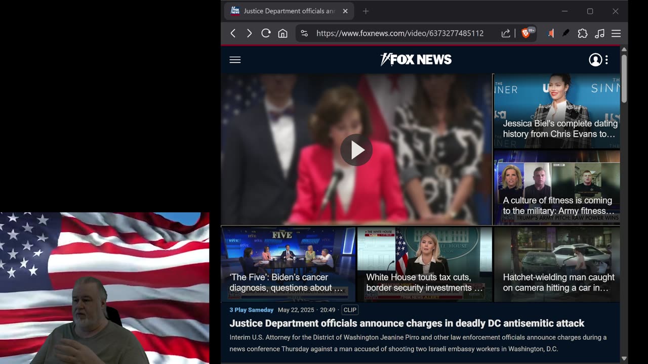 ✡️The incredibly sad deaths of 2 young people that just happen to be Jewish.✡️