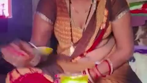 Haldi ka music