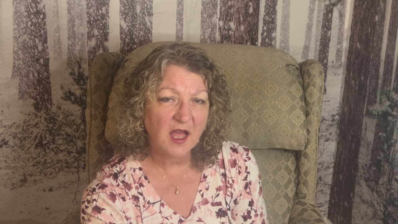 Living in Resurrection Power