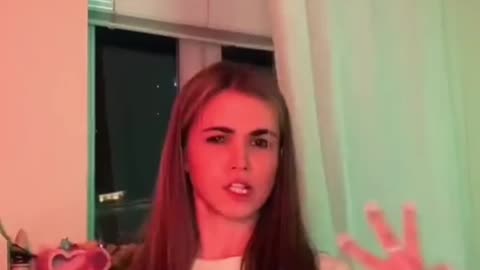 Beautiful hot girl viral short video 31