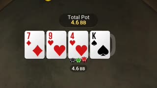 Same had twice in a row... spin&go 404