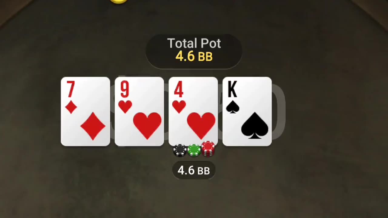 Same had twice in a row... spin&go 404