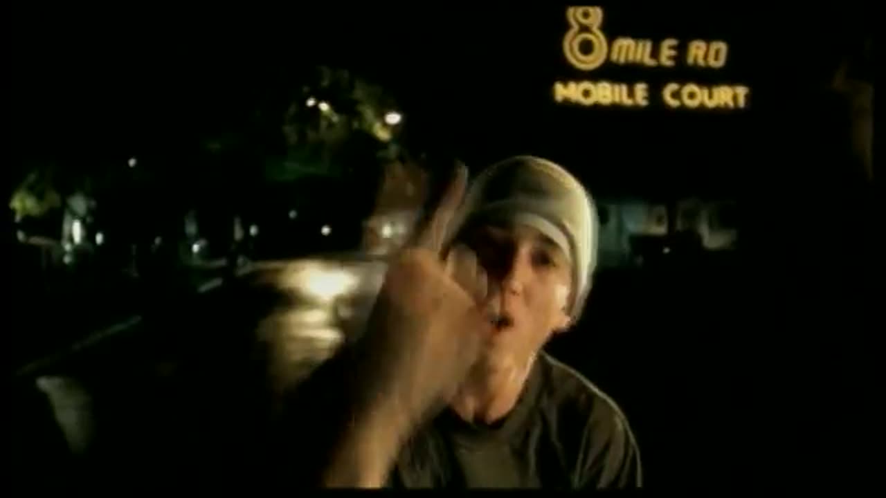 Eminem - Lose Yourself