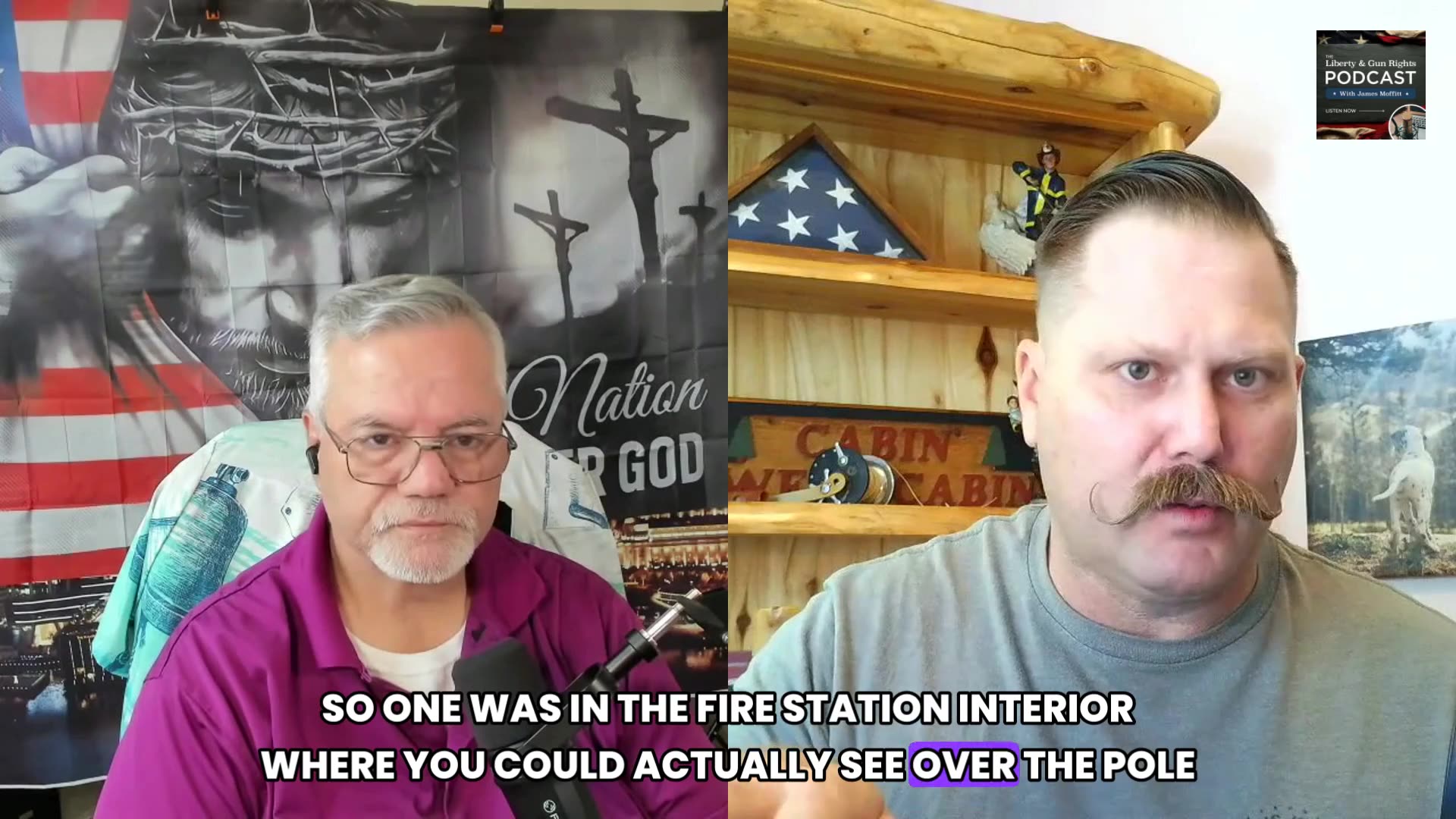 Episode 56 with Erik Holt