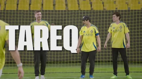 How Many Goalkeeper Dise It Take To Stop Ronaldo?