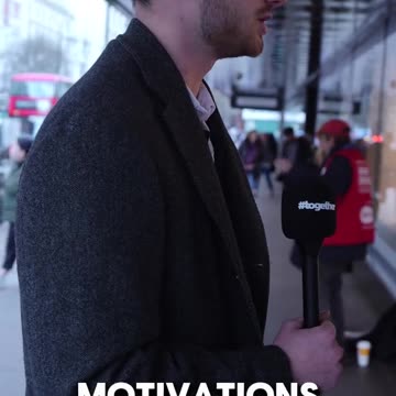 CASH - "It's about control"