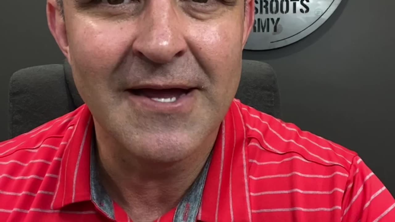 Trump Just Exposed the Democrats’ Real Election Strategy, and They’re PANICKING