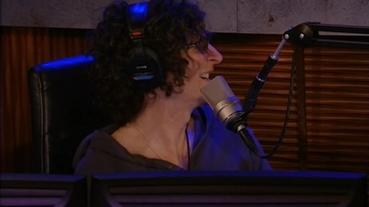 Benjy and Ivy Supersonic - 11-26-07