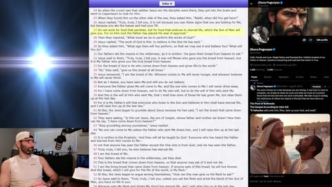 Live: Bible Study-~THURSDAY-~1-~MAY-~2025.