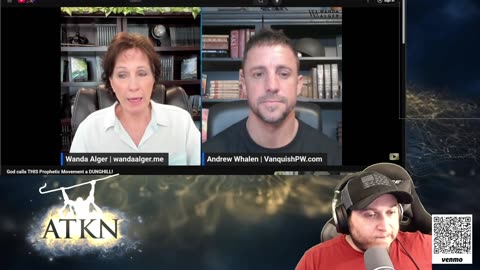 Can You Dig It? Dissecting Wanda Alger by Jerin Bynum
