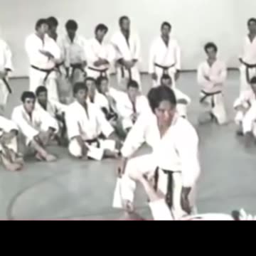 Karate