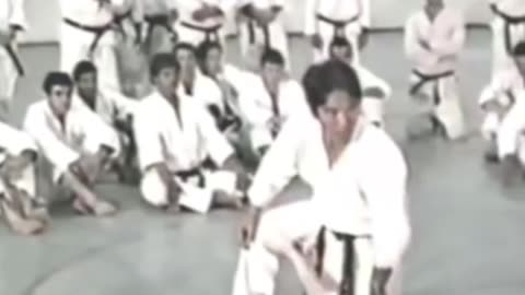 Karate