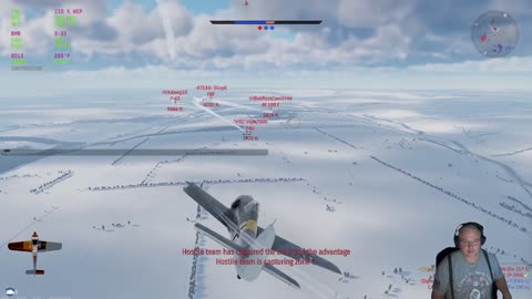 🚨🚨Air Event, Day 2 - Mark 2🚨🚨maybe some tanks too!