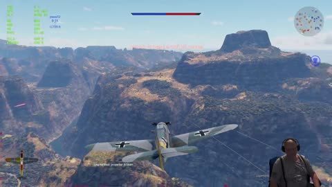 🚨🚨Air Event, Day 2 - Mark 2🚨🚨maybe some tanks too!