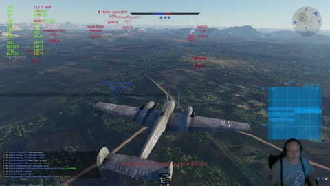 🚨🚨Air Event, Day 2 - Mark 2🚨🚨maybe some tanks too!