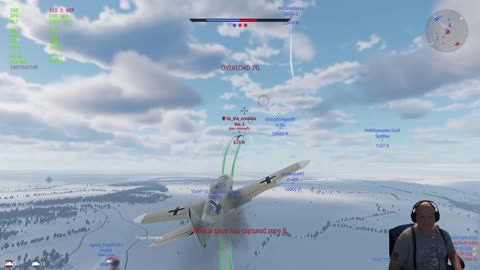 🚨🚨Air Event, Day 2 - Mark 2🚨🚨maybe some tanks too!