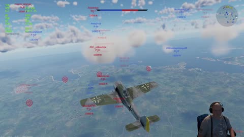 🚨🚨Air Event, Day 2 - Mark 2🚨🚨maybe some tanks too!