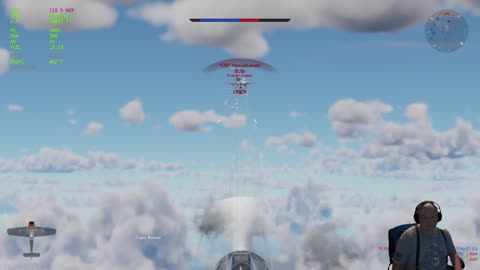 🚨🚨Air Event, Day 2 - Mark 2🚨🚨maybe some tanks too!