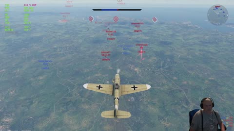 🚨🚨Air Event, Day 2 - Mark 2🚨🚨maybe some tanks too!