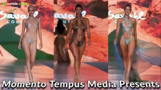 Miami Swim Week 2025