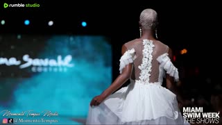 Miami Swim Week 2025