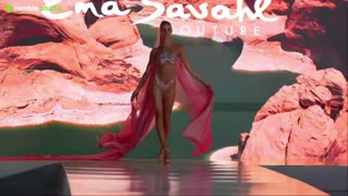 Miami Swim Week 2025