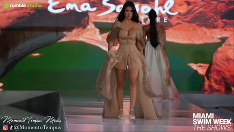 Miami Swim Week 2025