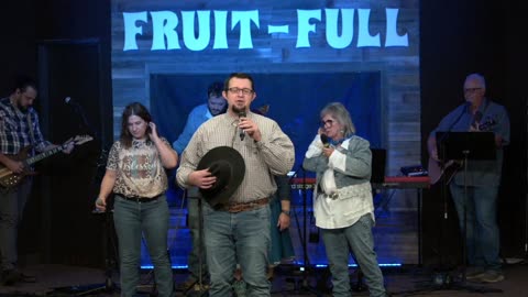 High Point Assembly of God Sunday Morning Worship - 9-21-2025