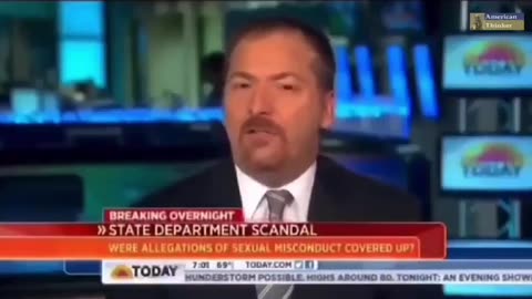 Hillary Clinton covered up elite pedophile rings