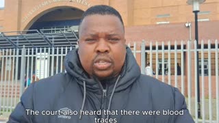 Suspects appear in court for murder of Lolitha Kowa