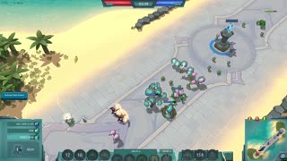 Phase 1 Kill Didn`t Think Today Was The Day (Crystal Clash)