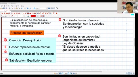 ANUAL ADUNI 2025 | Semana 03 | Biología | Economía | Literatura