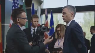 Slovakia Sides With China—EU Unity Suddenly Collapses!