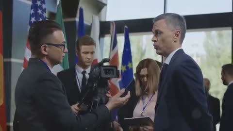 Slovakia Sides With China—EU Unity Suddenly Collapses!