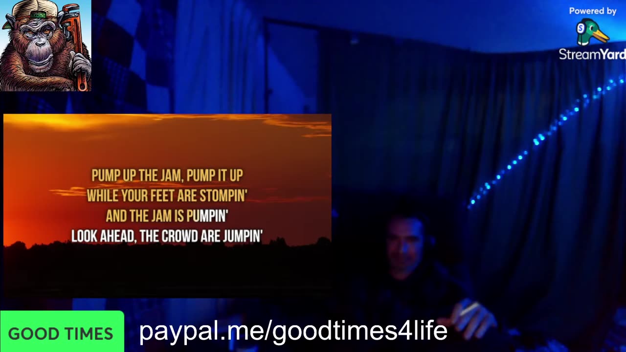 11/03/25 Goodtimes4life VOD: "chillin"