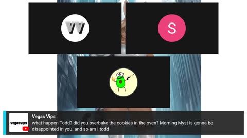 Vippy: Lupe Episode Jan 2025 [nTe6duye4QU]