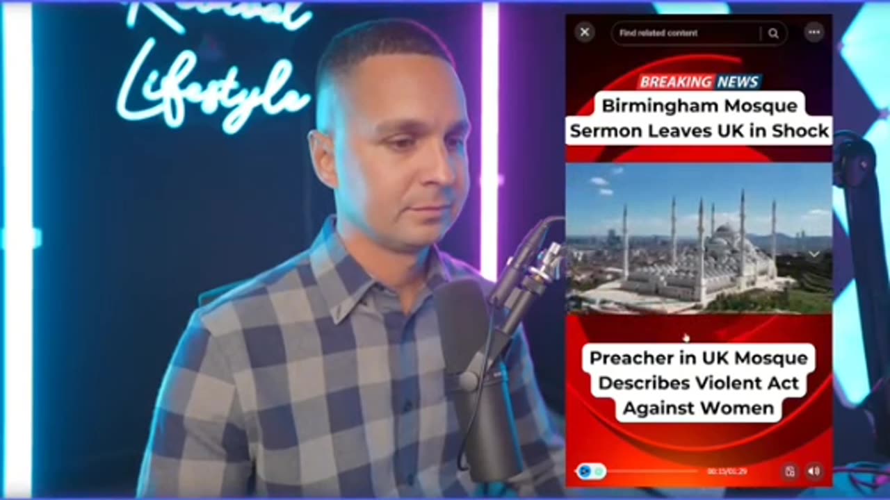 Islamic Takeover Of The United States Has Begun | What You Need To Know