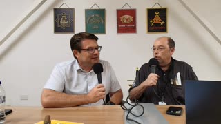 Special Report: Interview with Davide Moro, CEO of Altadis U.S.A.