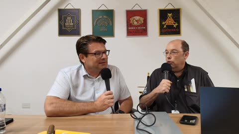 Special Report: Interview with Davide Moro, CEO of Altadis U.S.A.