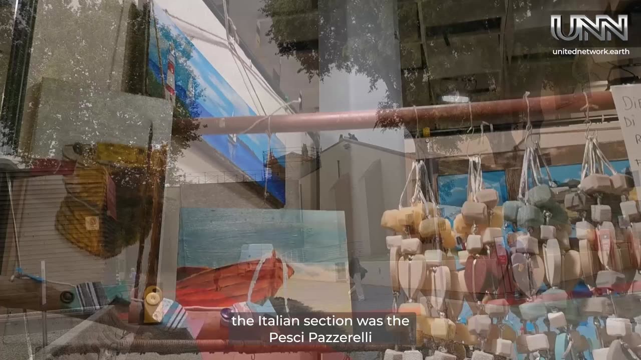 Experience the magic of Florence’s Artisan Fair—craftsmanship & unique handmade treasures!