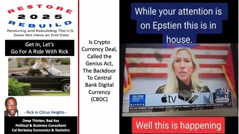 MTG Highlights a Potential Government Curveball: Central Bank Digital Currency