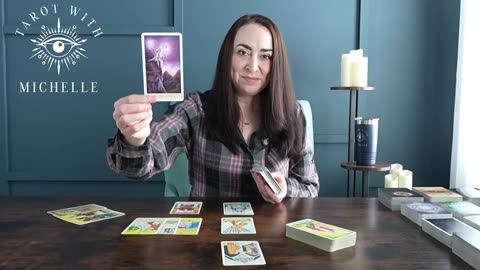 ♑️ Capricorn Tarot - Feb 2026 Singles Reading!