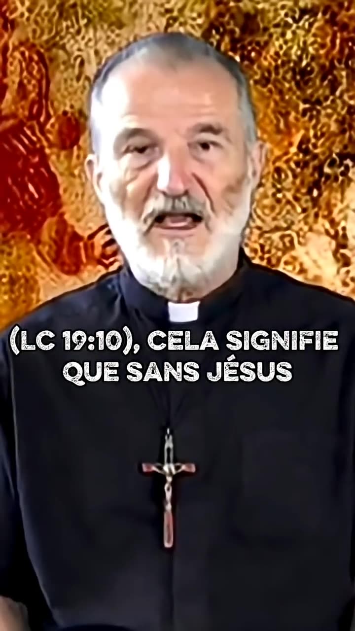 ACCUEILLIR JÉSUS !