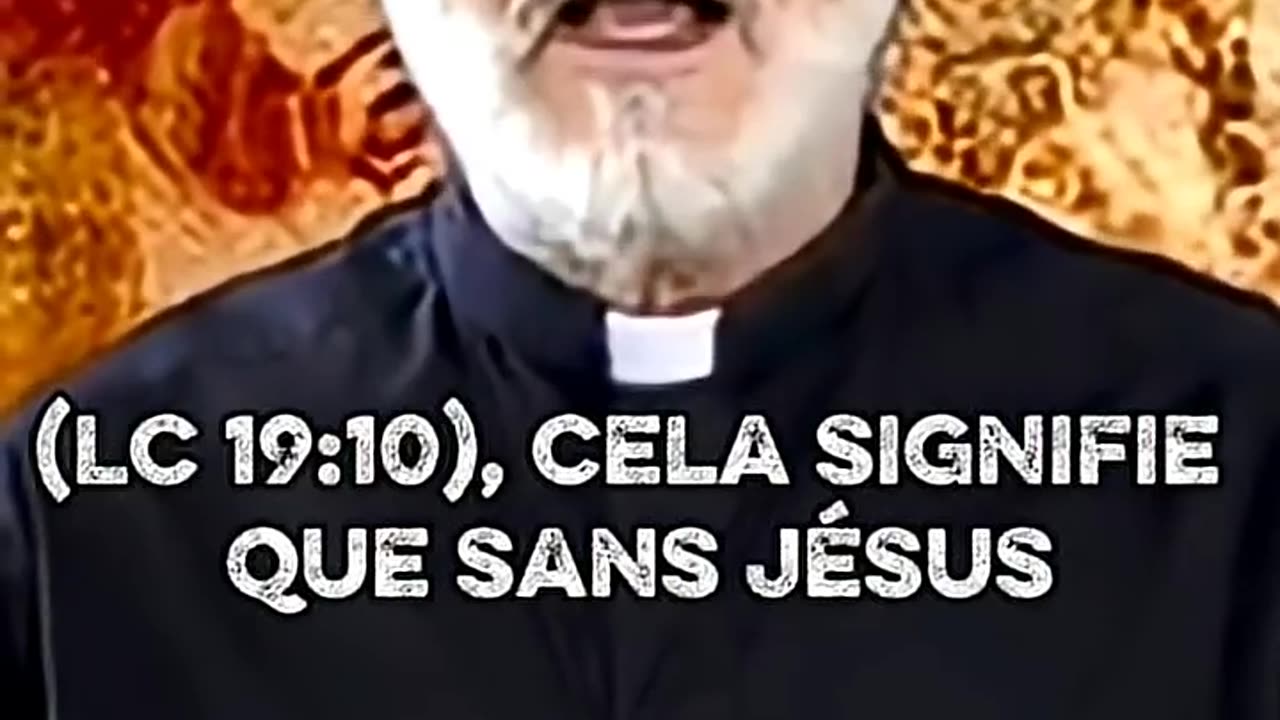 ACCUEILLIR JÉSUS !