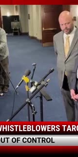 Minnesota Whistleblowers Targeted For Retaliation