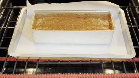 Do you bake your meatloaf in a loaf pan?