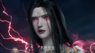 Renegade Immortal Episode 100 Preview