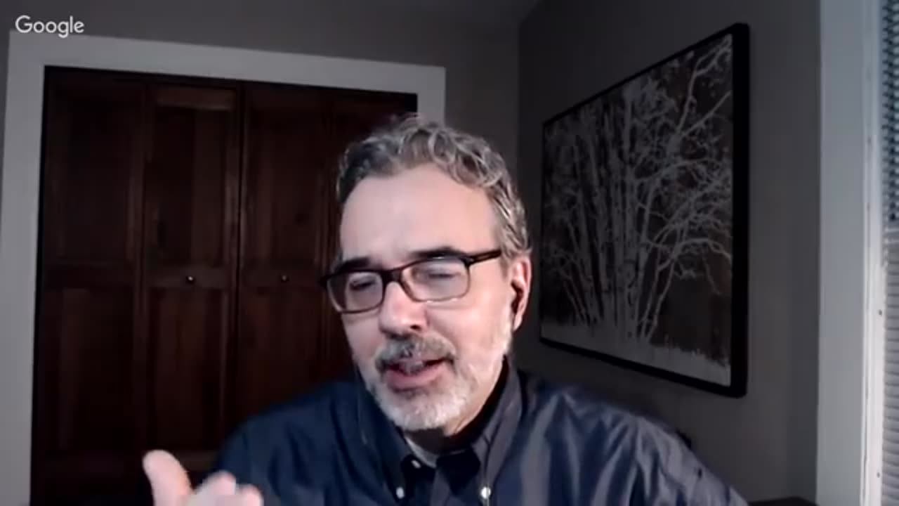 Clif High - UFOs, Alien Encounters, & Secret Space