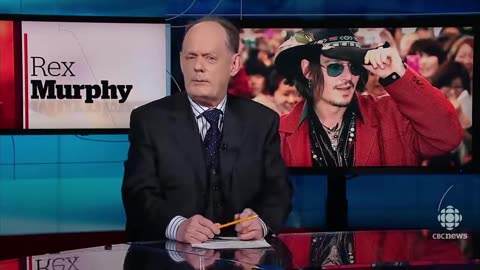 CBC News - Justin Trudeau - "I admire China's basic dictatorship"