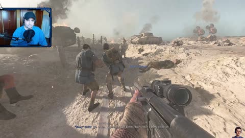 Call of Dutty:Vanguard +18#7